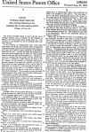 Harry Dorfman Patent